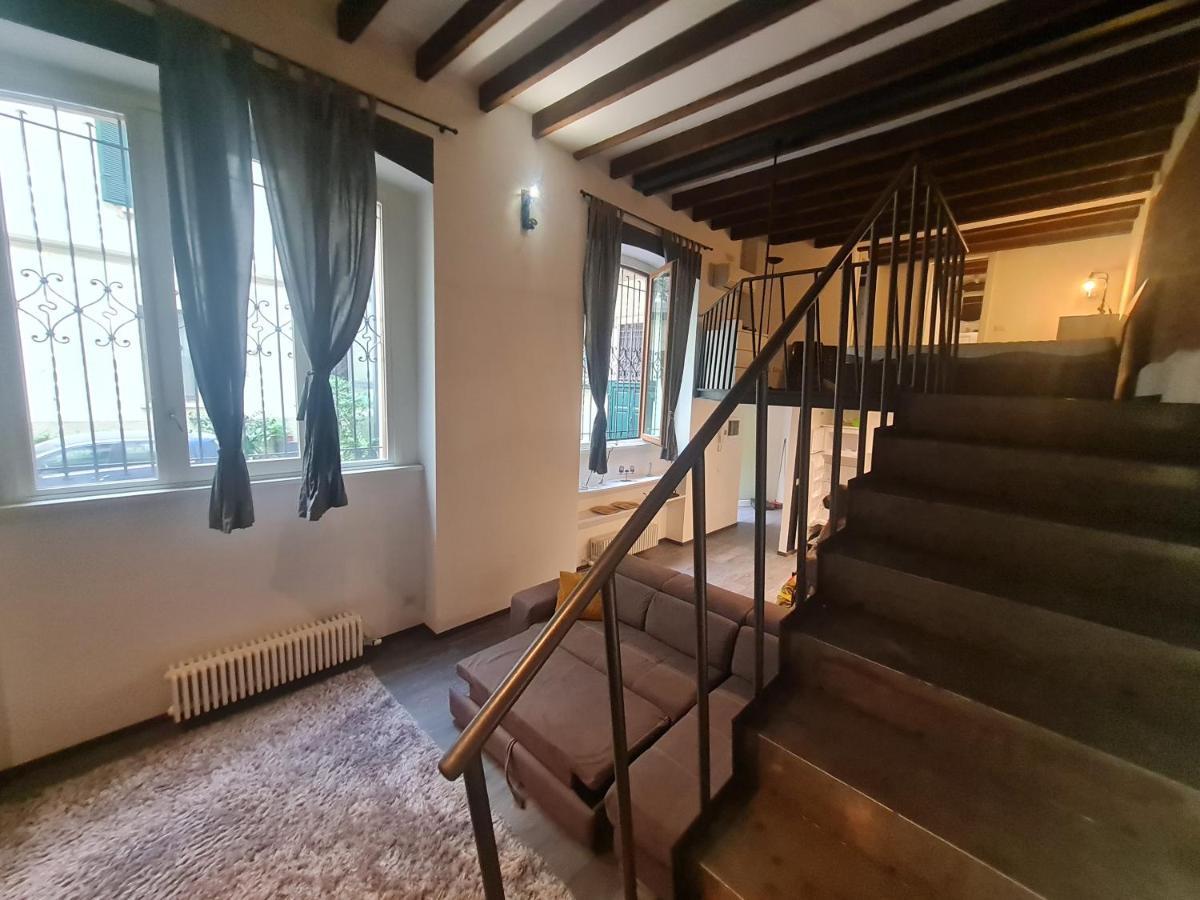 Апартаменты Isola - Ugo Bassi Charme Loft Милан Экстерьер фото