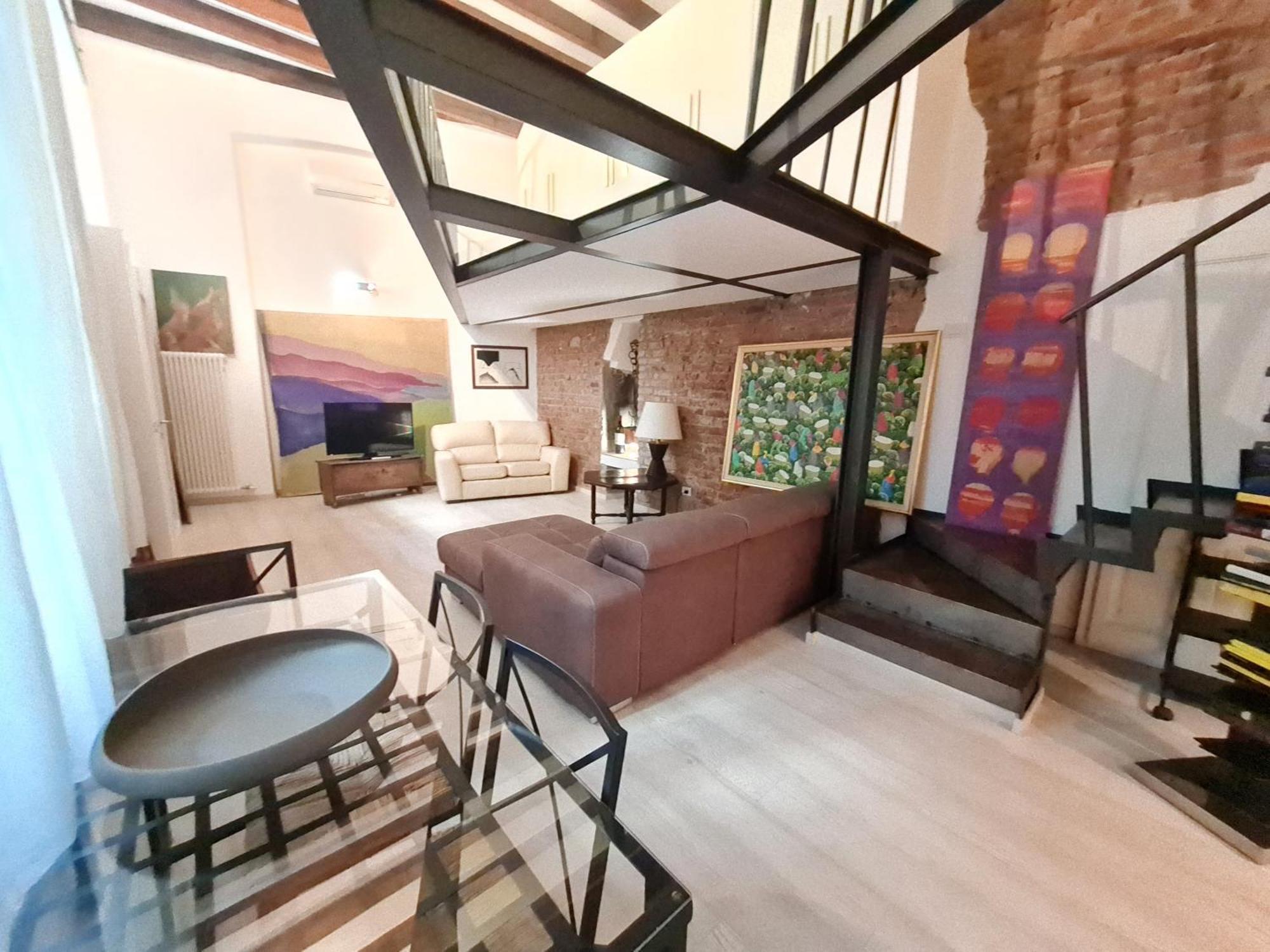 Апартаменты Isola - Ugo Bassi Charme Loft Милан Экстерьер фото
